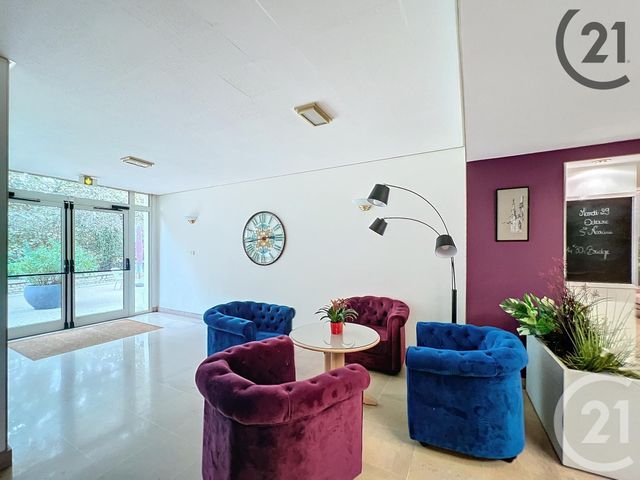 Appartement F1 &agrave; louer - 1 pi&egrave;ce - 38 m2 - Troyes - 10 - CHAMPAGNE-ARDENNE