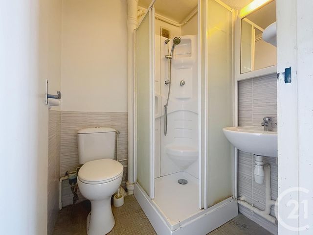 Appartement Studio à vendre - 1 pièce - 28 m2 - Troyes - 10 - CHAMPAGNE-ARDENNE