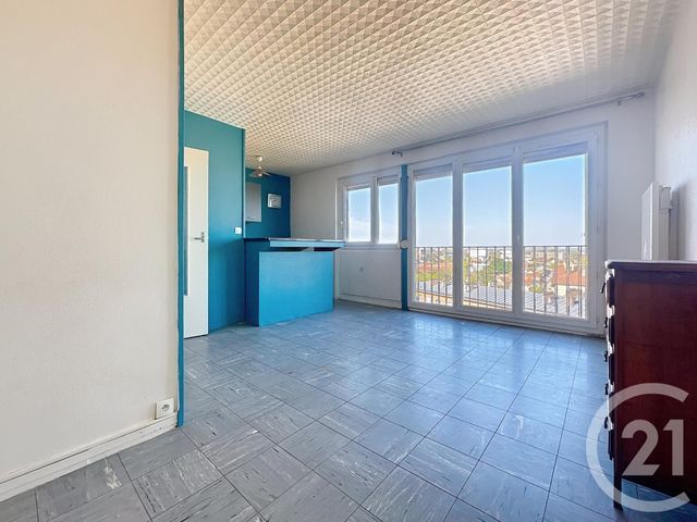 Appartement Studio à vendre - 1 pièce - 28 m2 - Troyes - 10 - CHAMPAGNE-ARDENNE