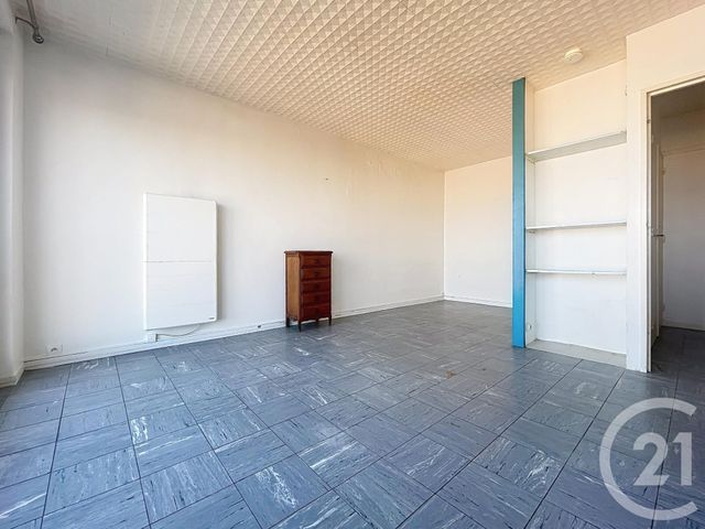 Appartement Studio à vendre - 1 pièce - 28 m2 - Troyes - 10 - CHAMPAGNE-ARDENNE