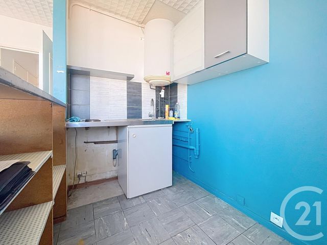 Appartement Studio à vendre - 1 pièce - 28 m2 - Troyes - 10 - CHAMPAGNE-ARDENNE