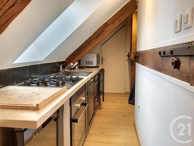 Appartement F2 &agrave; vendre - 2 pi&egrave;ces - 28 m2 - Troyes - 10 - CHAMPAGNE-ARDENNE