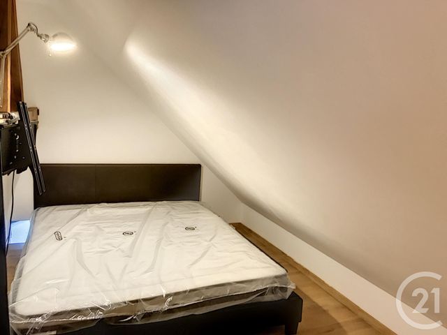 Appartement F2 &agrave; vendre - 2 pi&egrave;ces - 28 m2 - Troyes - 10 - CHAMPAGNE-ARDENNE