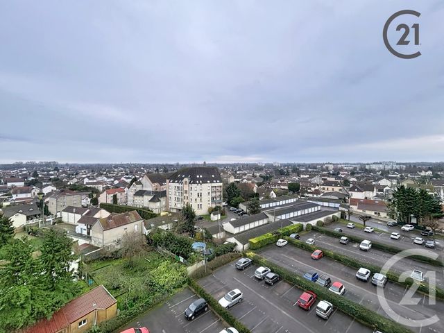 Appartement Studio &agrave; louer - 1 pi&egrave;ce - 26,51 m2 - Troyes - 10 - CHAMPAGNE-ARDENNE