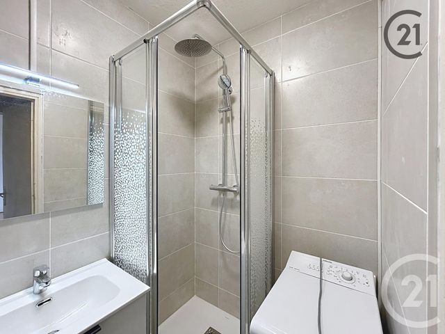 Appartement Studio &agrave; louer - 1 pi&egrave;ce - 26,51 m2 - Troyes - 10 - CHAMPAGNE-ARDENNE