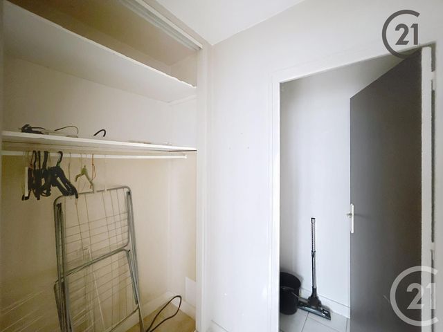 Appartement Studio &agrave; louer - 1 pi&egrave;ce - 26,51 m2 - Troyes - 10 - CHAMPAGNE-ARDENNE