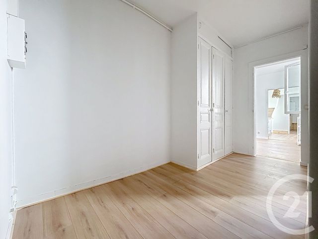Appartement F2 &agrave; louer - 2 pi&egrave;ces - 44,90 m2 - Troyes - 10 - CHAMPAGNE-ARDENNE