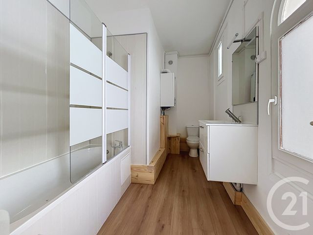 Appartement F2 &agrave; louer - 2 pi&egrave;ces - 44,90 m2 - Troyes - 10 - CHAMPAGNE-ARDENNE