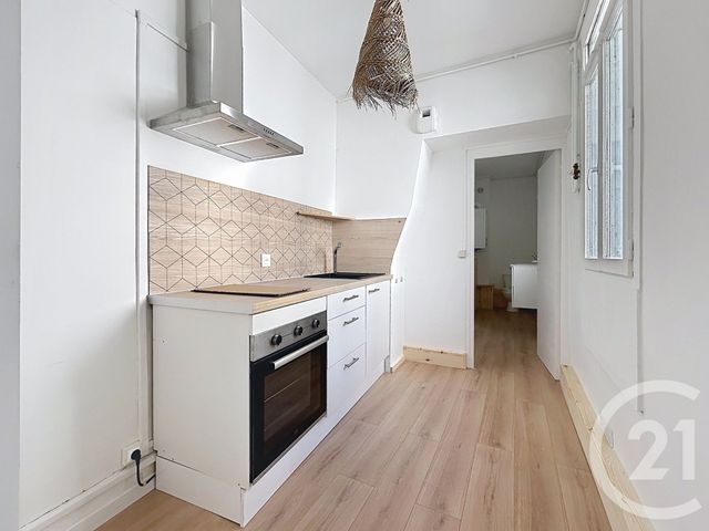 Appartement F2 &agrave; louer - 2 pi&egrave;ces - 44,90 m2 - Troyes - 10 - CHAMPAGNE-ARDENNE
