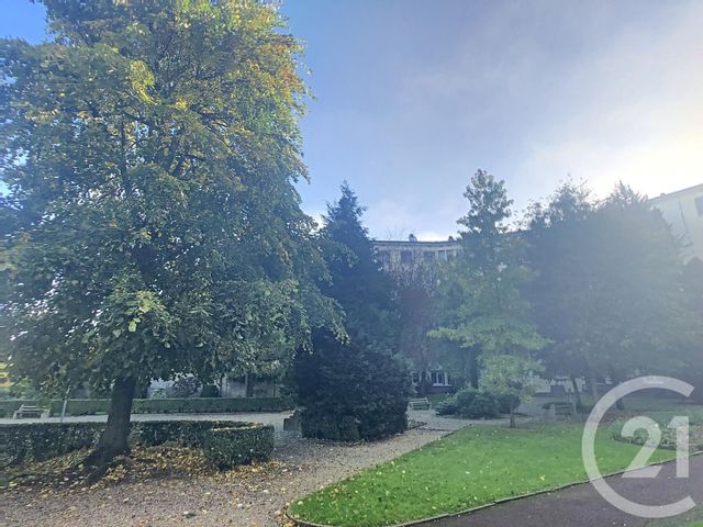 Appartement Chambre à louer - 1 pièce - 17,59 m2 - Troyes - 10 - CHAMPAGNE-ARDENNE