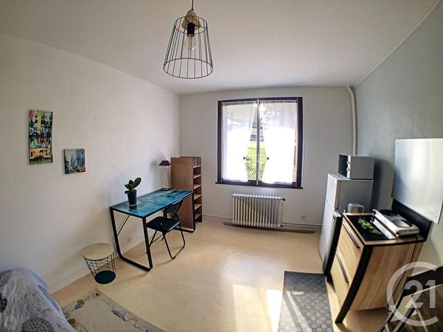 Appartement Chambre à louer - 1 pièce - 17,59 m2 - Troyes - 10 - CHAMPAGNE-ARDENNE