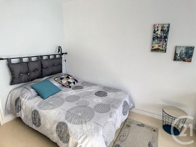 Appartement Chambre à louer - 1 pièce - 17,59 m2 - Troyes - 10 - CHAMPAGNE-ARDENNE