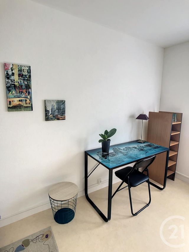 Appartement Chambre à louer - 1 pièce - 17,59 m2 - Troyes - 10 - CHAMPAGNE-ARDENNE