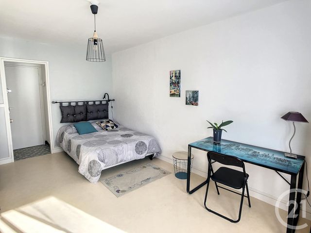 Appartement Chambre à louer - 1 pièce - 17,59 m2 - Troyes - 10 - CHAMPAGNE-ARDENNE