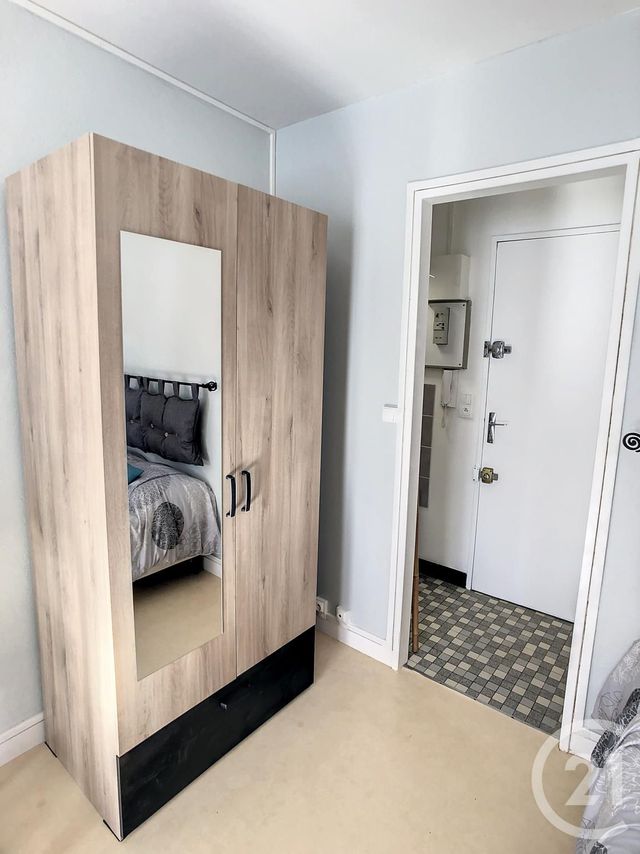 Appartement Chambre à louer - 1 pièce - 17,59 m2 - Troyes - 10 - CHAMPAGNE-ARDENNE