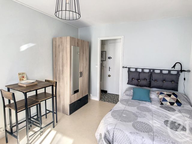 Appartement Chambre à louer - 1 pièce - 17,59 m2 - Troyes - 10 - CHAMPAGNE-ARDENNE