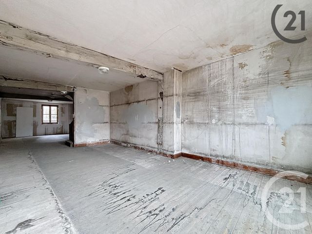 Immeuble &agrave; vendre - 217 m2 - Troyes - 10 - CHAMPAGNE-ARDENNE