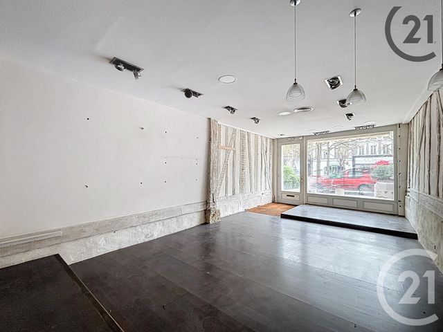 Immeuble &agrave; vendre - 217 m2 - Troyes - 10 - CHAMPAGNE-ARDENNE