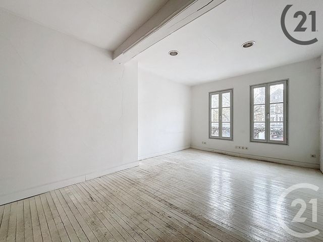 Immeuble &agrave; vendre - 217 m2 - Troyes - 10 - CHAMPAGNE-ARDENNE