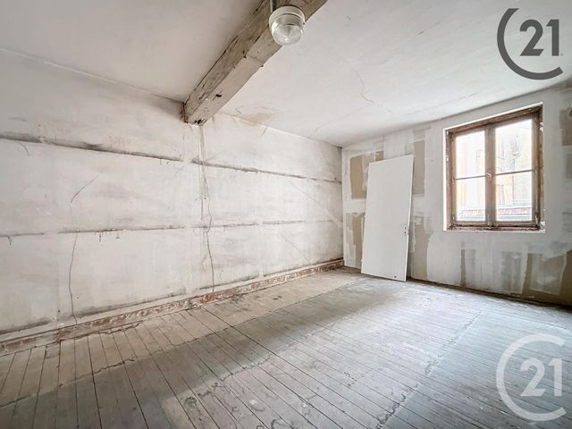 Immeuble &agrave; vendre - 217 m2 - Troyes - 10 - CHAMPAGNE-ARDENNE