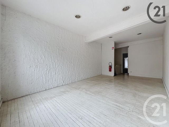 Immeuble &agrave; vendre - 217 m2 - Troyes - 10 - CHAMPAGNE-ARDENNE