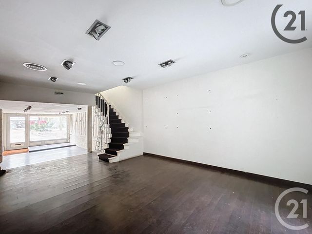 Immeuble &agrave; vendre - 217 m2 - Troyes - 10 - CHAMPAGNE-ARDENNE