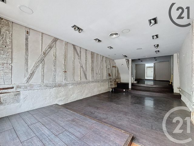 Immeuble &agrave; vendre - 217 m2 - Troyes - 10 - CHAMPAGNE-ARDENNE