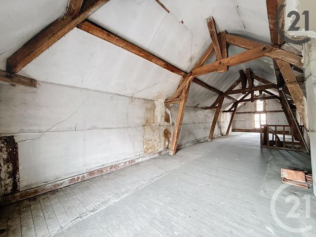 Immeuble &agrave; vendre - 217 m2 - Troyes - 10 - CHAMPAGNE-ARDENNE