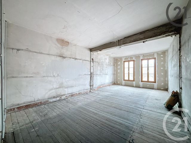 Immeuble &agrave; vendre - 217 m2 - Troyes - 10 - CHAMPAGNE-ARDENNE