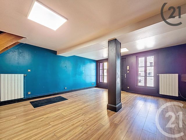 Maison &agrave; vendre - 6 pi&egrave;ces - 100 m2 - Troyes - 10 - CHAMPAGNE-ARDENNE