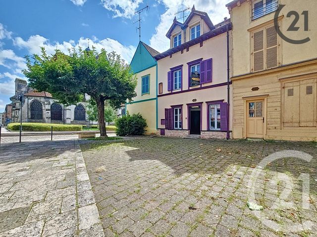maison - TROYES - 10