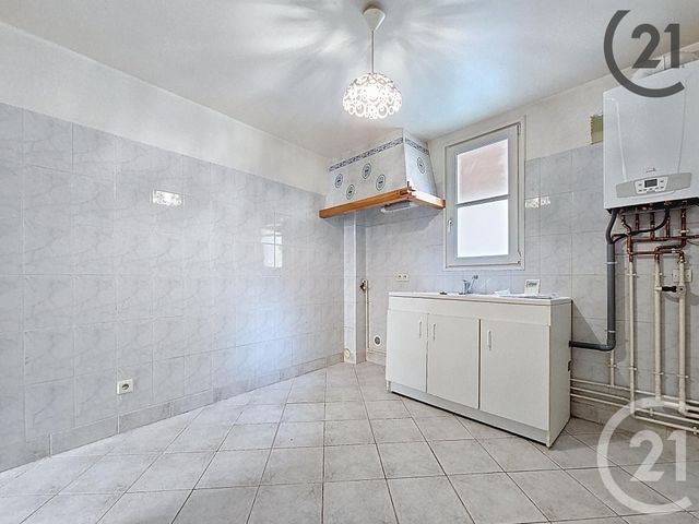 Maison &agrave; vendre - 6 pi&egrave;ces - 100 m2 - Troyes - 10 - CHAMPAGNE-ARDENNE