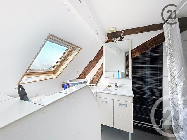 Appartement T1 &agrave; vendre - 1 pi&egrave;ce - 18 m2 - Troyes - 10 - CHAMPAGNE-ARDENNE