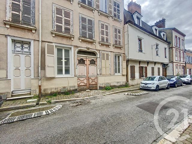 Appartement T1 &agrave; vendre - 1 pi&egrave;ce - 18 m2 - Troyes - 10 - CHAMPAGNE-ARDENNE