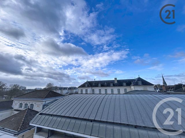 Appartement T1 &agrave; vendre - 1 pi&egrave;ce - 18 m2 - Troyes - 10 - CHAMPAGNE-ARDENNE