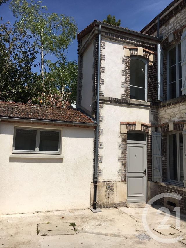 Immeuble &agrave; vendre - 193 m2 - Ste Savine - 10 - CHAMPAGNE-ARDENNE