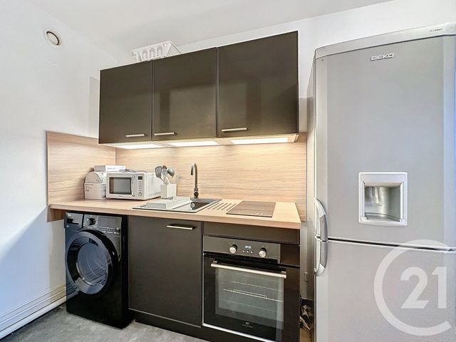 Appartement Studio &agrave; vendre - 1 pi&egrave;ce - 34,77 m2 - Troyes - 10 - CHAMPAGNE-ARDENNE