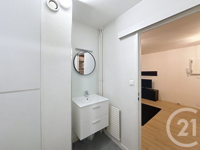 Appartement Studio &agrave; vendre - 1 pi&egrave;ce - 34,77 m2 - Troyes - 10 - CHAMPAGNE-ARDENNE