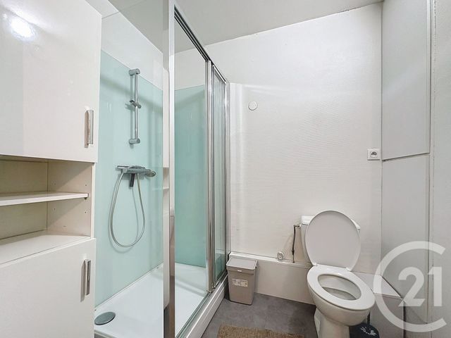 Appartement Studio &agrave; vendre - 1 pi&egrave;ce - 34,77 m2 - Troyes - 10 - CHAMPAGNE-ARDENNE