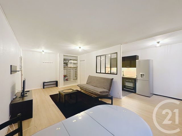 Appartement Studio &agrave; vendre - 1 pi&egrave;ce - 34,77 m2 - Troyes - 10 - CHAMPAGNE-ARDENNE