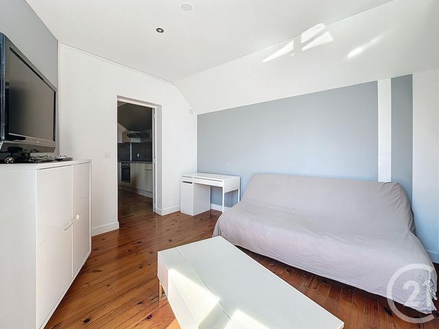 Appartement F2 à vendre - 2 pièces - 36,01 m2 - Troyes - 10 - CHAMPAGNE-ARDENNE