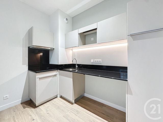 Appartement &agrave; louer - 2 pi&egrave;ces - 41,06 m2 - Troyes - 10 - CHAMPAGNE-ARDENNE