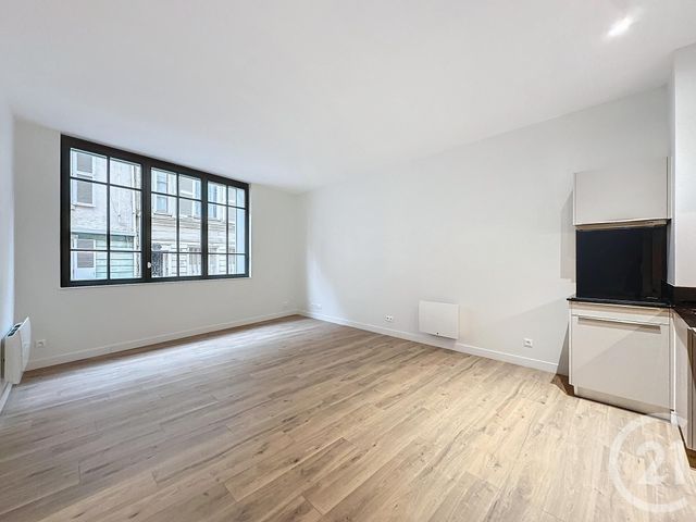 Appartement &agrave; louer - 2 pi&egrave;ces - 41,06 m2 - Troyes - 10 - CHAMPAGNE-ARDENNE