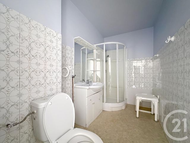 Appartement F1 &agrave; vendre - 1 pi&egrave;ce - 39,06 m2 - Troyes - 10 - CHAMPAGNE-ARDENNE