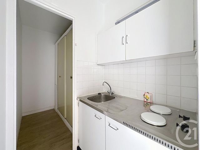 Appartement F1 &agrave; vendre - 1 pi&egrave;ce - 39,06 m2 - Troyes - 10 - CHAMPAGNE-ARDENNE