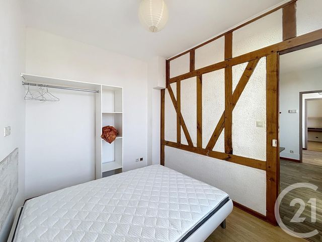 Appartement F2 à louer - 2 pièces - 34,80 m2 - Troyes - 10 - CHAMPAGNE-ARDENNE