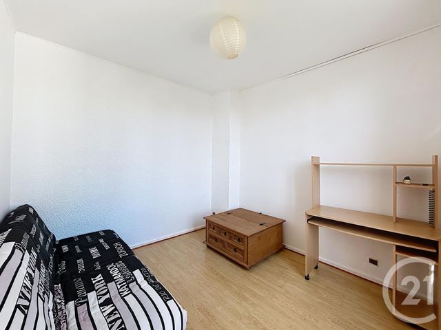 Appartement F2 à louer - 2 pièces - 34,80 m2 - Troyes - 10 - CHAMPAGNE-ARDENNE