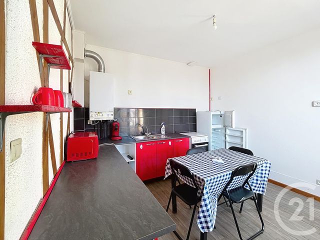 Appartement F2 à louer - 2 pièces - 34,80 m2 - Troyes - 10 - CHAMPAGNE-ARDENNE