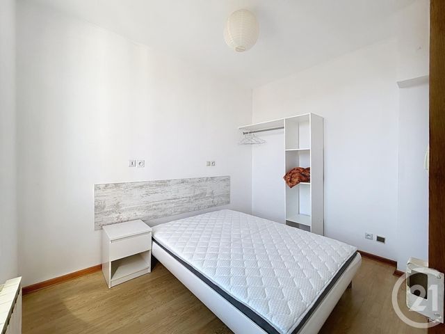 Appartement F2 à louer - 2 pièces - 34,80 m2 - Troyes - 10 - CHAMPAGNE-ARDENNE