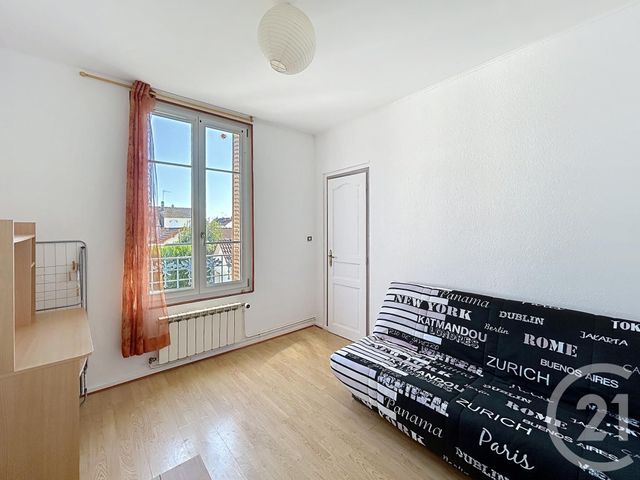 Appartement F2 à louer - 2 pièces - 34,80 m2 - Troyes - 10 - CHAMPAGNE-ARDENNE